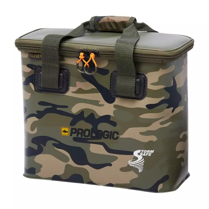 Prologic Element Barrow Cool Bag Medium - Agn-, EVA- & kjølebager - 5706301727084 - 1
