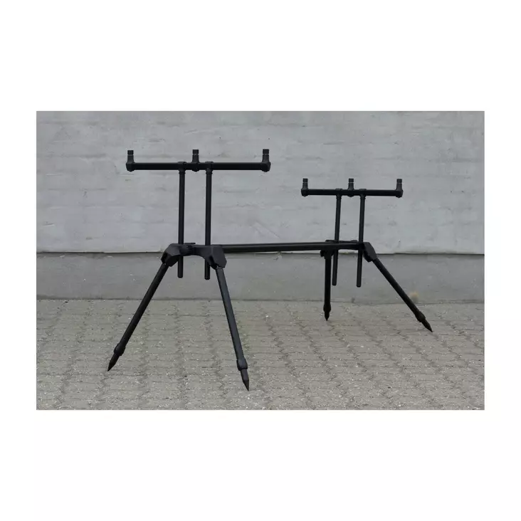 Prologic Tri-Sky Rod Pod 4 Rod - Rod pods - 5706301543684 - 1