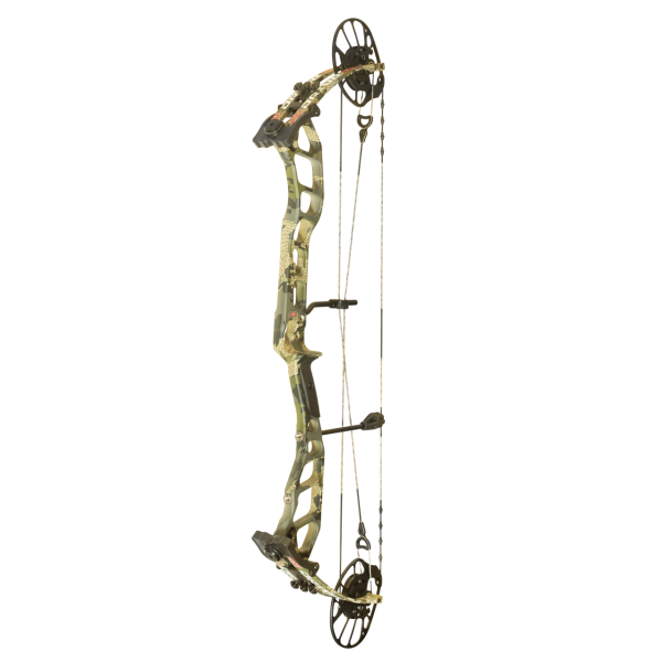 PSE Pro Drive RTS-Pack 29-70# - Ferdige fjærsett - 042958624594 - 1