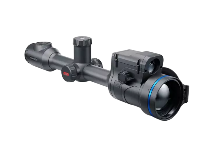 Pulsar Thermion 2 LRF XG60 - Termiske og nattoptiske sikter - 4779022926174 - 1