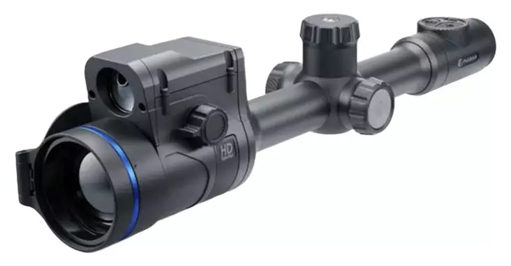 Pulsar Thermion 2 LRF XL50 - Termiske og nattoptiske sikter - 4779022926044 - 1