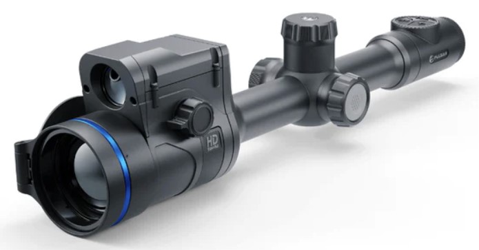 Pulsar Thermion 2 LRF XL50 - Termiske og nattoptiske sikter - 4779022926044 - 1