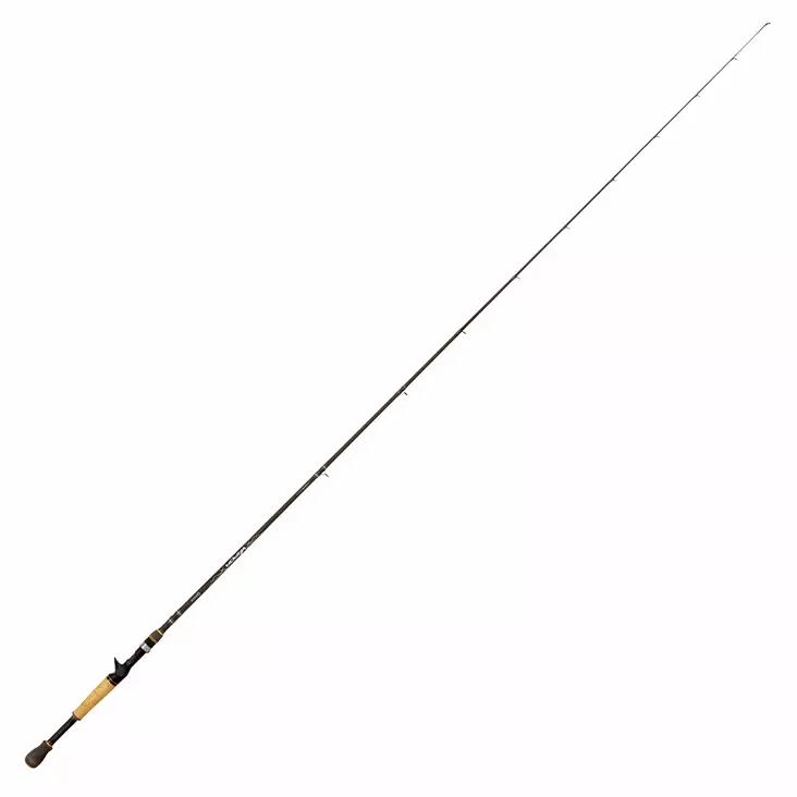 Quantum Vapor Baitcaster - Andre spinnestenger - 4029569264544 - 1