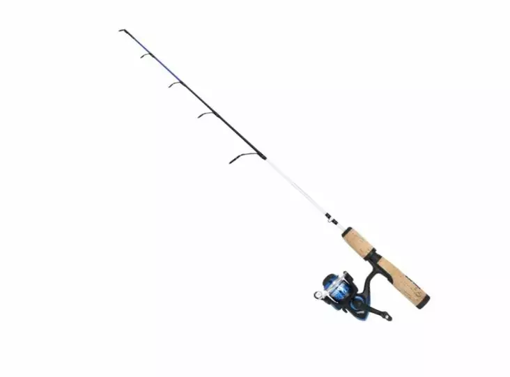 Rapala Fathom Icefishing Combo Spin - Isfiskesett - 022677276854 - 1