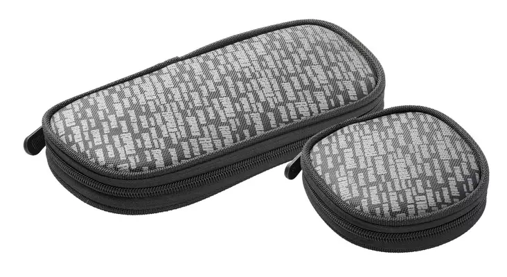 Rapala Ice Lure Pouch - Eske og vesker - 6430048101584 - 1