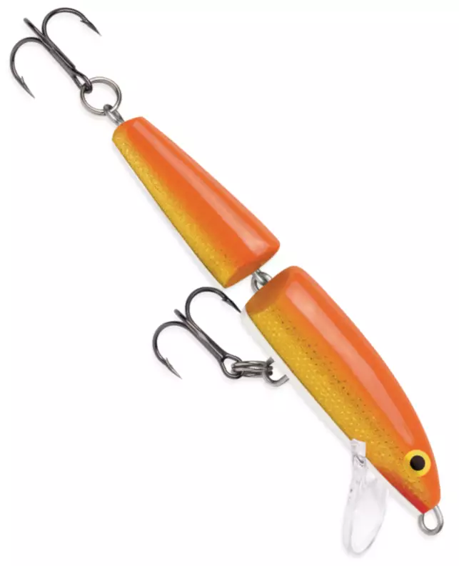 Rapala Jointed 11cm 9g - Vippere - 340040456784 - 1