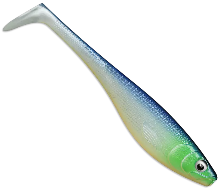 Rapala Soft Peto 16cm - Gjeddefisker under 100g - 14092024 - 1