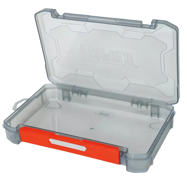 Rapala Tackle Tray 276 Open - Beiteboks - 022677341354 - 1