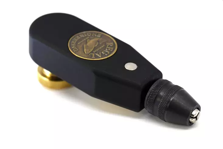 Regal Tube Fly Head - Fluebinderstikke - 854451008364 - 1