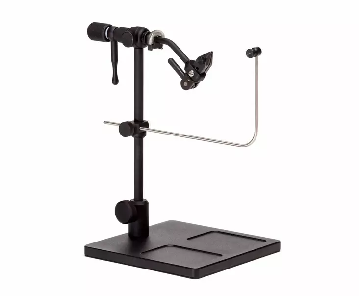 Renzetti Saltwater Traveller 2300 Pedest - Fluebinderstikke - 879532000211 - 1