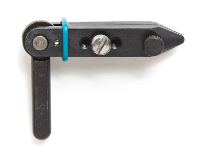 Renzetti Traveler Jaws X8044 - Fluebinderstikke - 879532001003 - 1