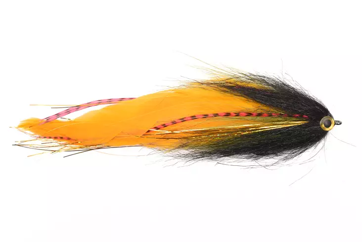 Rotten Carrot Schlappen Deceiver - Gjeddefluer - 8859202533494 - 1
