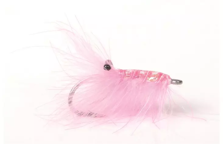 Runars Cdc Reke Pink - Krepsereker - 7033840121584 - 1