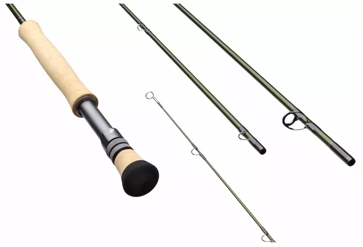 Sage Sonic Rod - Sage fluestenger - 644269248584 - 1