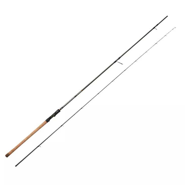 Savage Gear Parabellum 9'2'' 10-30g 2sec - Savage Gear haspelstang - 5706301623874 - 1