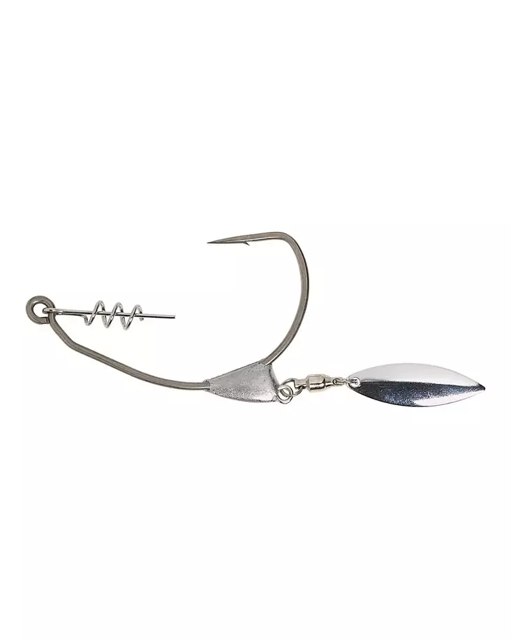 Savage Gear Weedless EWG Hook - Jiggkroker - 5706301617774 - 1
