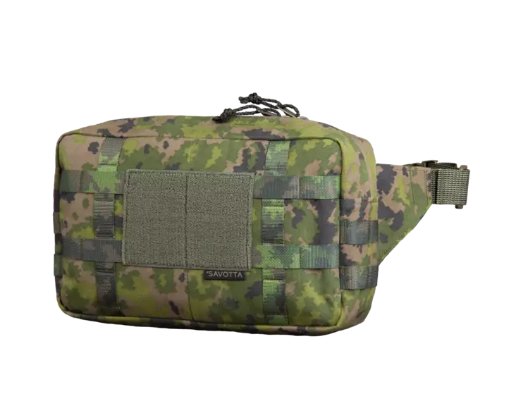 Savotta Askare - Andre vesker - 6419134207324 - 1