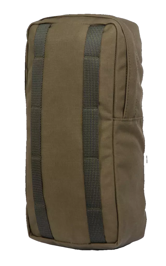 Green - Tilbehør - 6419134201414 - 1