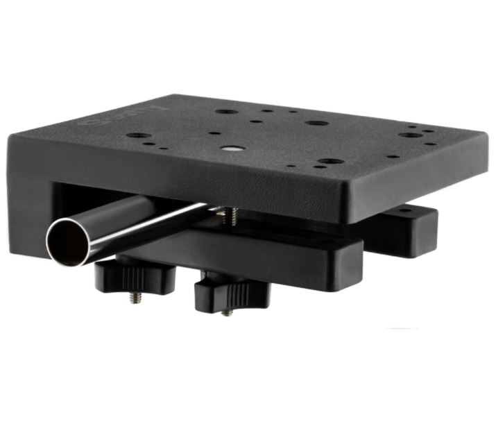 Scotty Rail Mount Bracket 5-1027 - Dyptriggere - 062017010274 - 1
