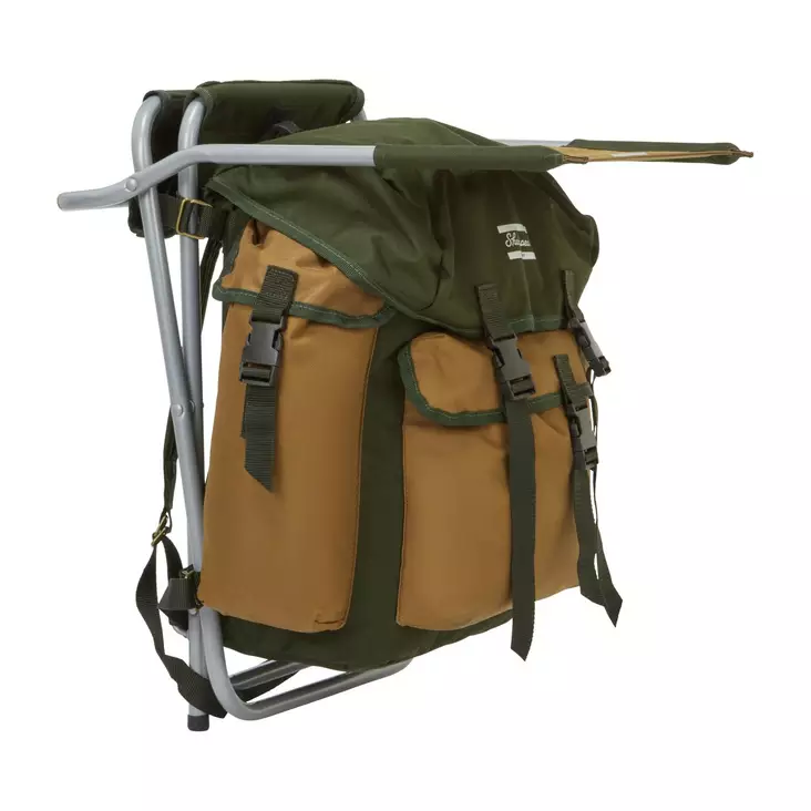 Shakespeare Deluxe Rucksack Chair - Karpestoler - 043388221544 - 1