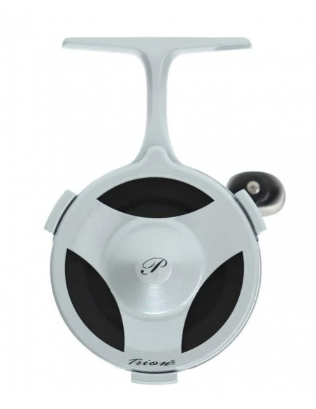 Shakespeare Pflueger Trion Inline Ice Reel - Vinterfiskeruller - 043388457394 - 1