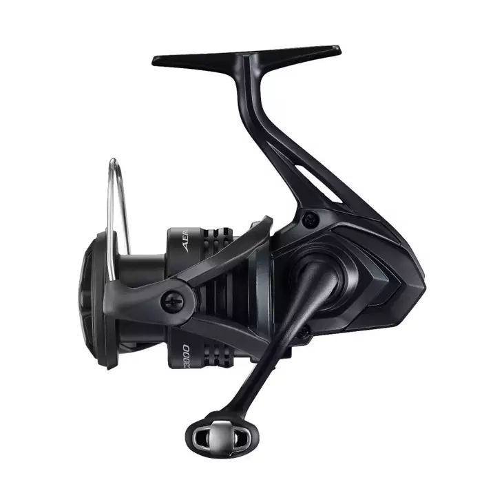 Shimano Aero - Baitrunner- og meitesneller - 0022255274494 - 1
