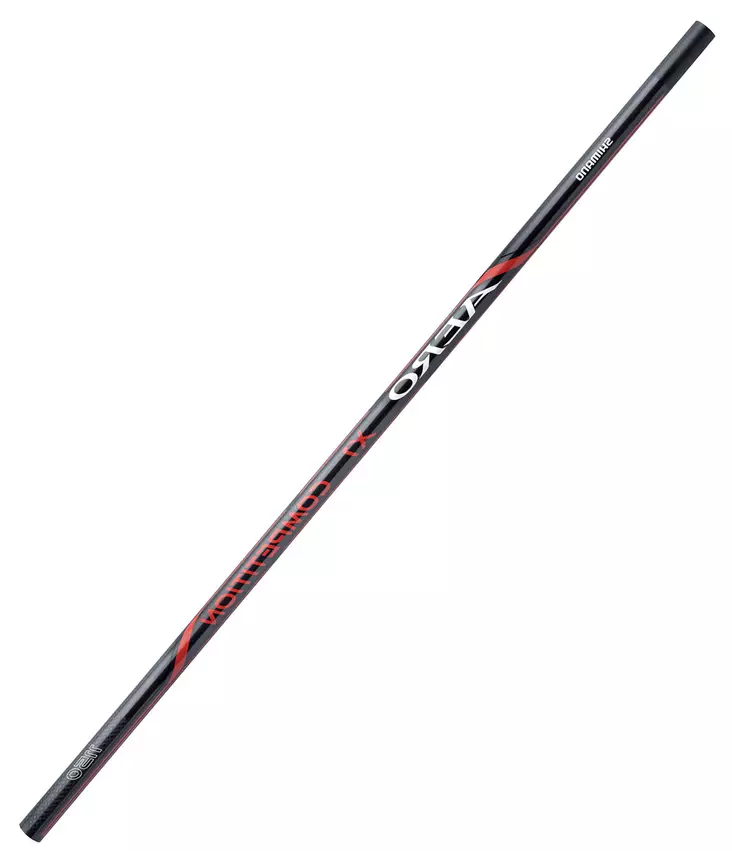 Shimano Aero X1 Pole + Extension - Metespø - 8717009888684 - 1