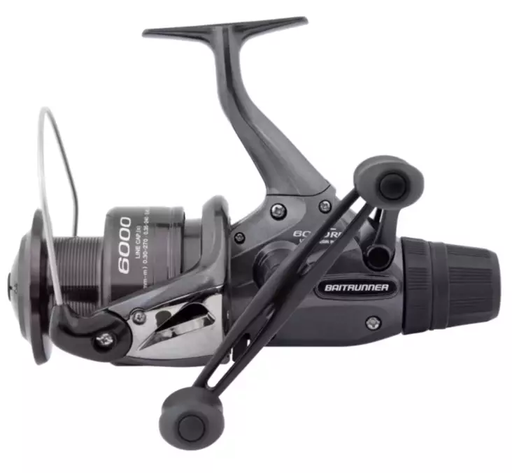 Shimano Baitrunner DL-RB - Baitrunner- og meitesneller - 0022255188524 - 1