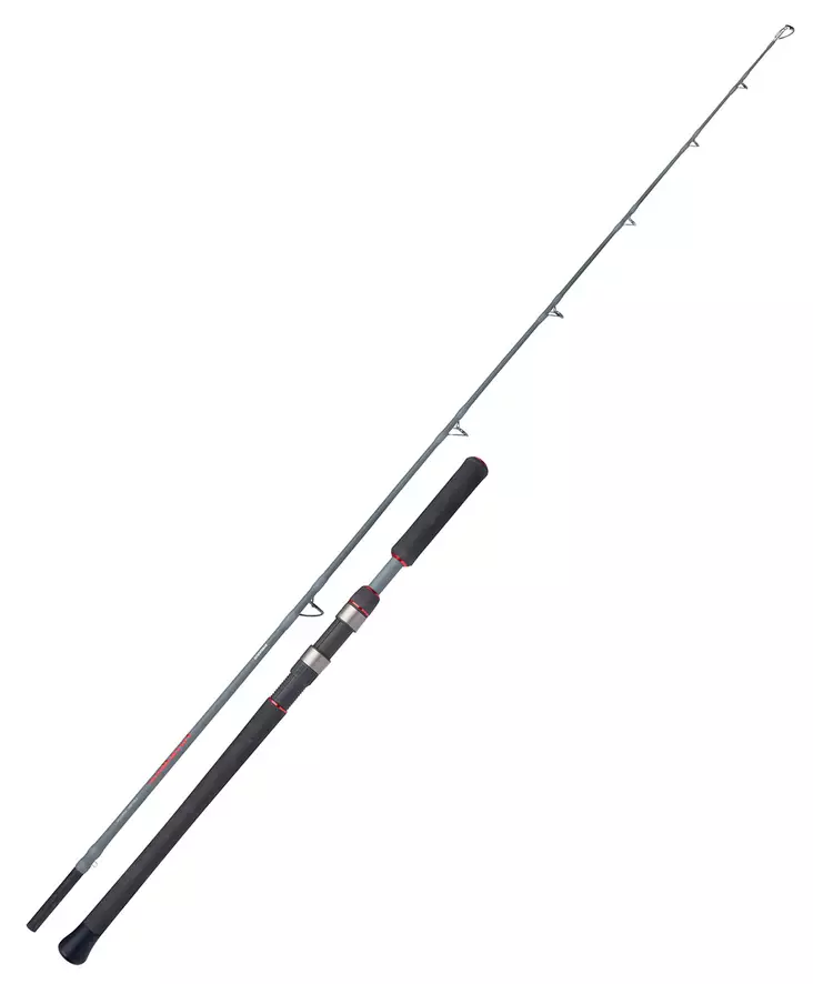Shimano Forcemaster AX Catfish Vertica 185cm 200g Spinning 1+1pc - Havfiskestenger til dyphavsfiske - 8717009884914 - 1