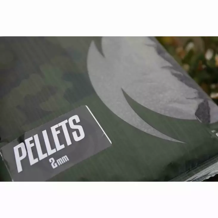 Shimano Isolate Pellet - Livsmat - 35009045604 - 1