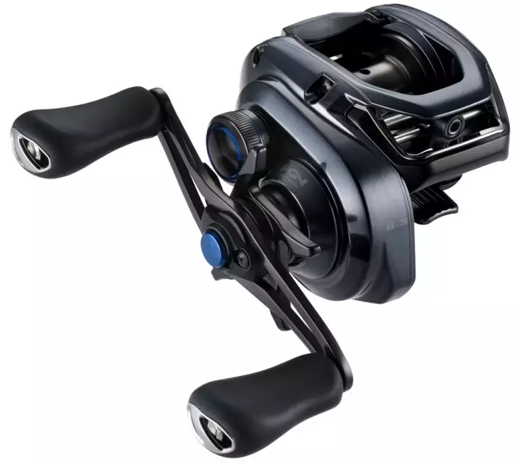 Shimano SLX A 70/76 - Lavprofilsruller - 0022255289764 - 1
