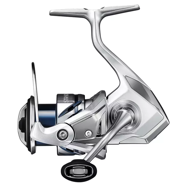 Shimano Stradic FM - Frambromsede haspelsneller - 022255275774 - 1