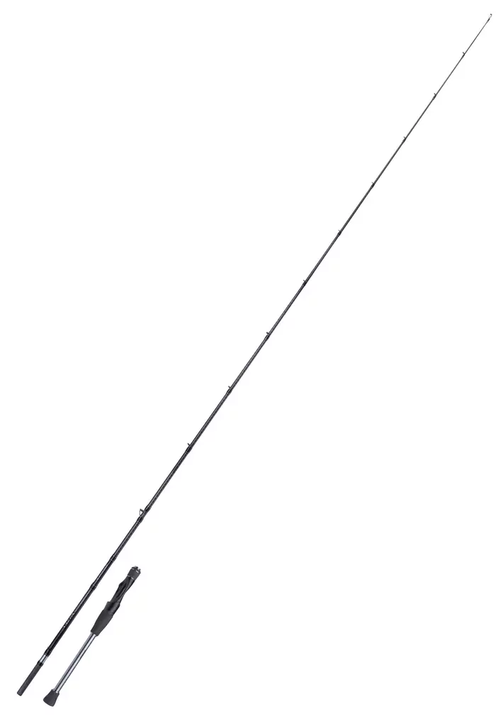 Shimano Yasei Zander Vertical Jig Spinning - Shimano -haspelstang - 8717009858724 - 1
