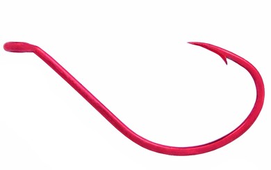 Shogun Drop Shot Hook #2 6pcs - Jiggkroker - 6438239070794 - 1