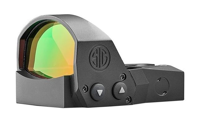 Sig Sauer ROMEO1PRO 1x30mm - Sig Sauer -rødpunktsikter - 798681616534 - 1