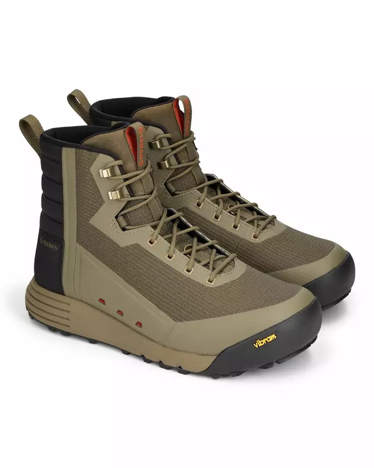Simms Access Boot Dark Stone - Vadestøvler - 694264712344 - 1