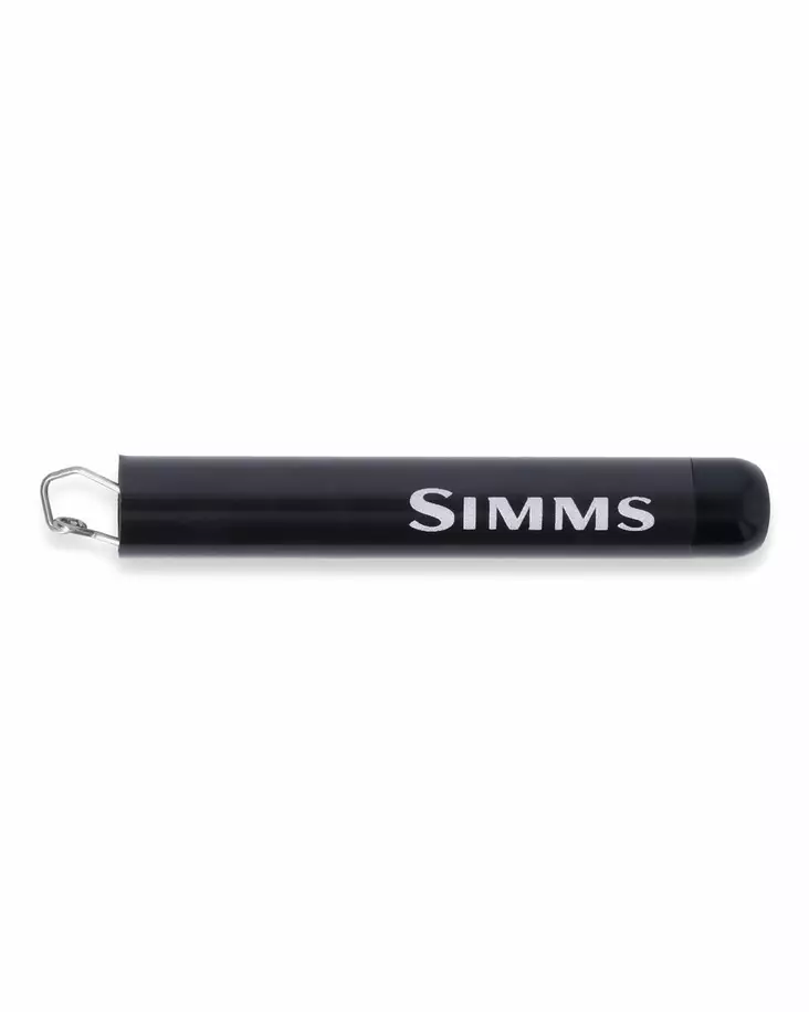 Simms Carbon Fiber Retractor Black - Fest på hjul - 694264598054 - 1