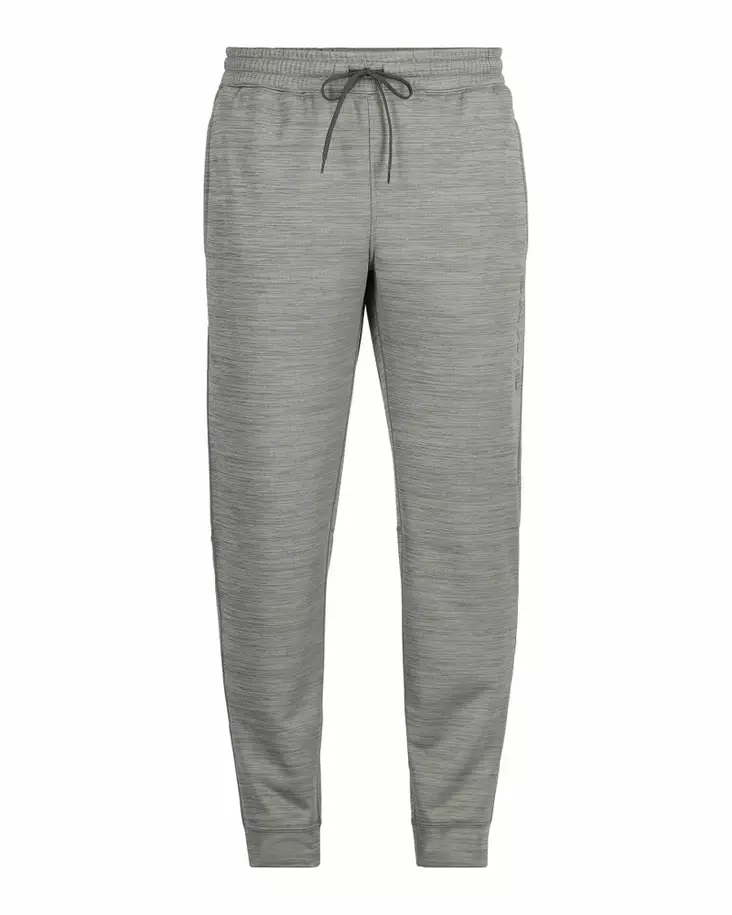 Simms Challenger Sweatpants Smoke Heather - Bukser - 694264629574 - 2