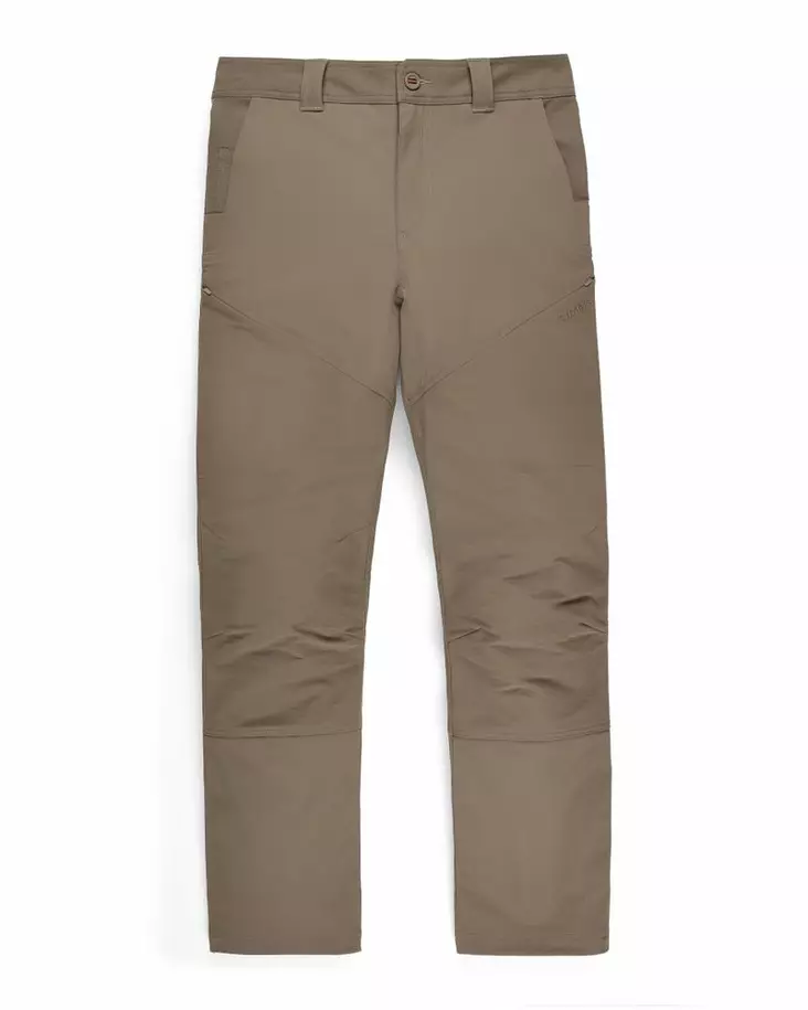 Simms Confluence Pant Sturgeon - Bukser - 694264696224 - 2
