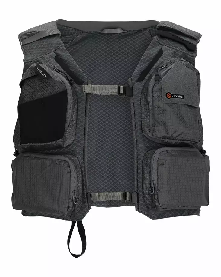 Simms Flyweight Vest - Redningsvester - 694264648704 - 1