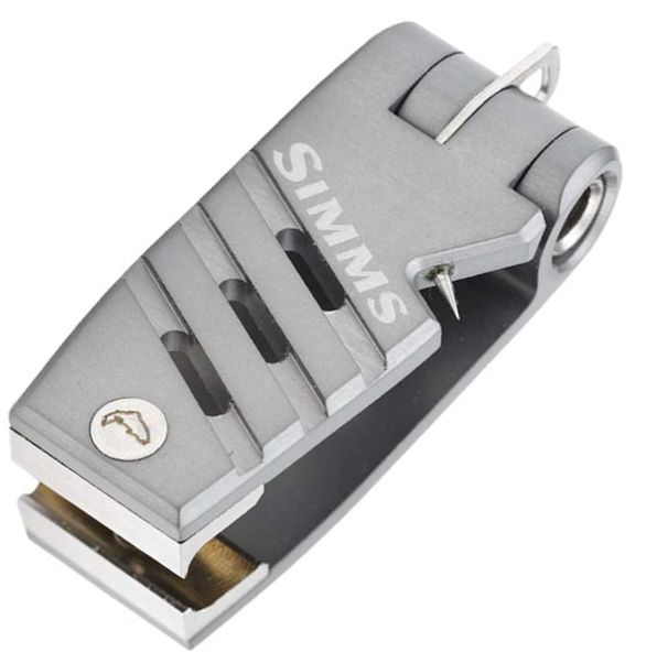 Simms Guide Nipper Titanium - Gressklipper - 694264336984 - 1