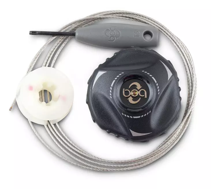 Simms M2 BOA Field Repair Kit - Blandet - 694264236154 - 1