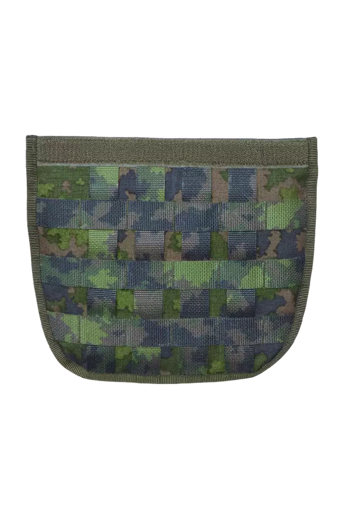 Sioen Ballistics RESTAC PC NIJ IIIA Groin - Tilbehør og cummerbunds - 2LM7C03AJK44 - 1