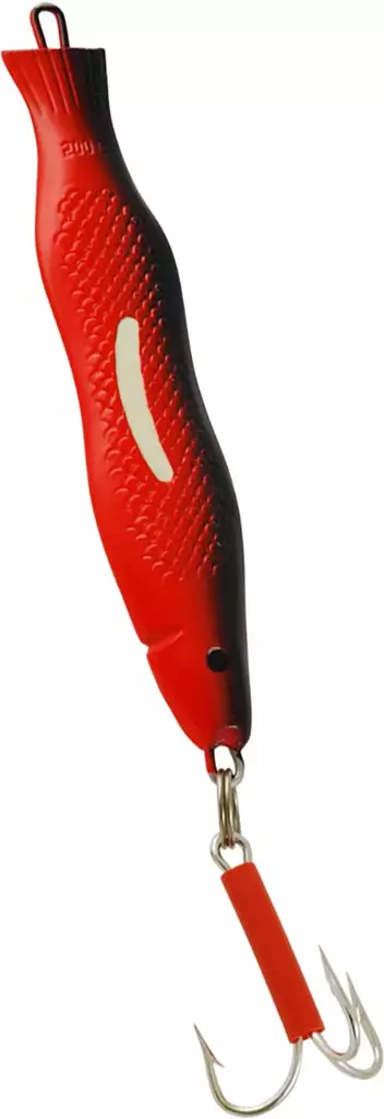 Sølvkroken Solvpilk 125g - Andre beiter - 179024424 - 1