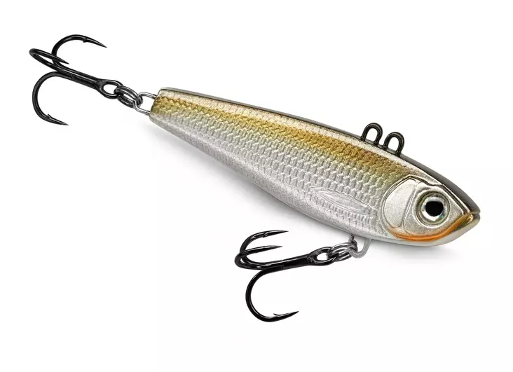 Spinmad Impulse Pro 6,5g - Spinnhaler og blader - 17903401704 - 1