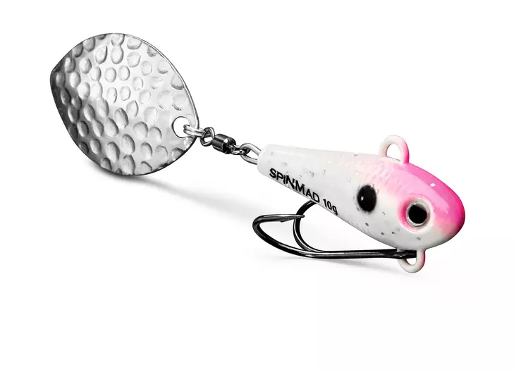 Spinmad Wir 10g - Spinnhaler og blader - 1770700104 - 1