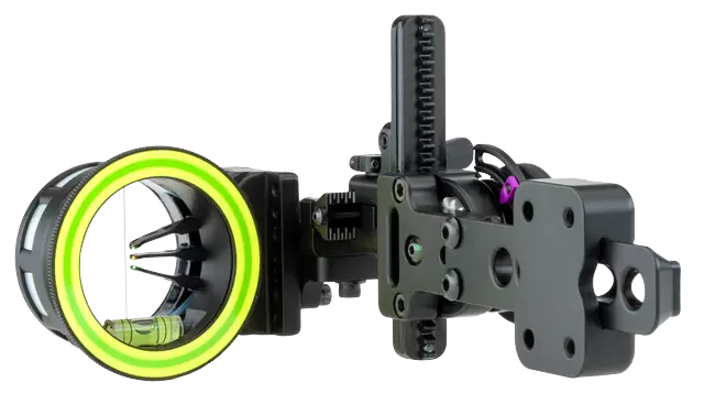 Spot-Hogg Boonie 3-pin .019 - Bueskytterens Sikte - 879655006954 - 1