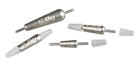 SPRO Tungsten Micro Sinker 1g - Andre tilbehør - 8716851309644 - 1