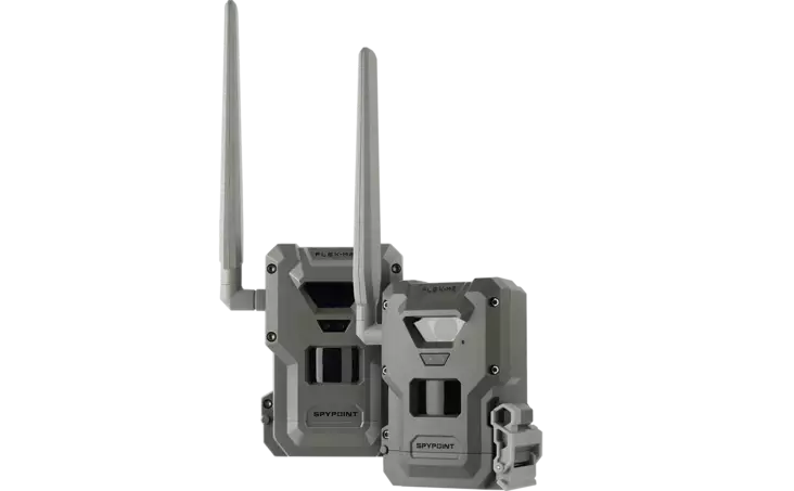 Spypoint Flex M2 Twinpack - Viltkameraer - 887157000974 - 1