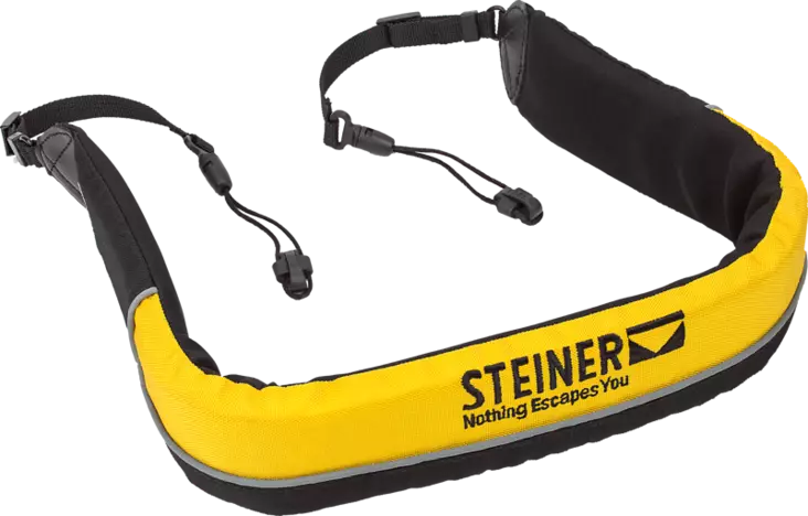 Steiner Floating Strap Navigator from 2021 - - Kikkertilbehør - 4015649005404 - 1